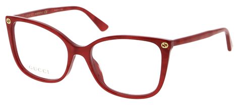 lunette femme gucc|monture lunette Gucci femme.